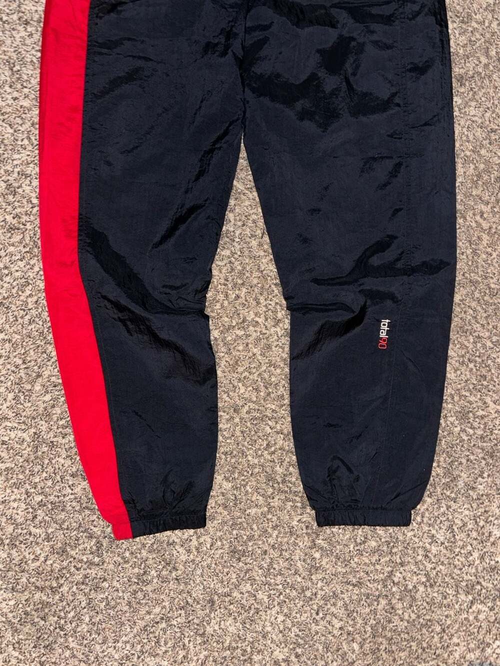 Nike Total 90 Repel Track Pants. Size Large men’s. NWT - Picture 3 of 8